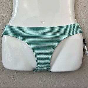 NWT Lauren Ralph Lauren Swim Bottoms Size 16